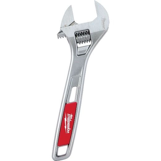 MILWAUKEE 152mm (6") Adjustable Wrench