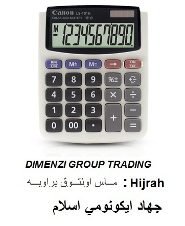 Canon Calculator LS-101H (10 Digit)