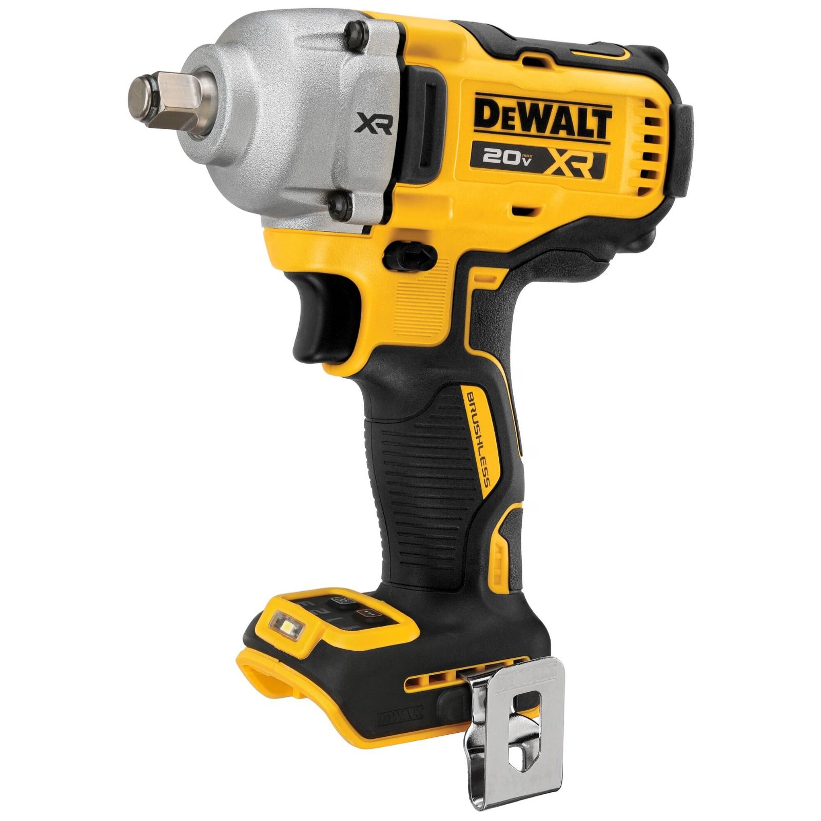 IMPACT WRENCH