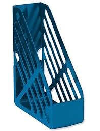 Magazine Rack (Plastic type)