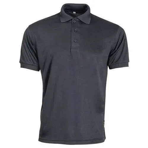QP Custom Made Polo - Base (100pcs)