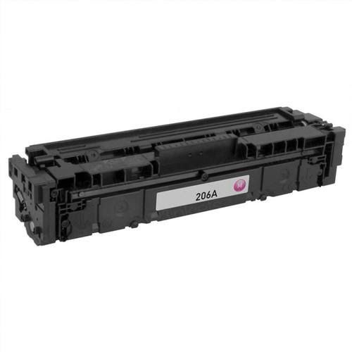 HP 206A ( W2113A ) Magenta Compatible LaserJet Toner Cartridge