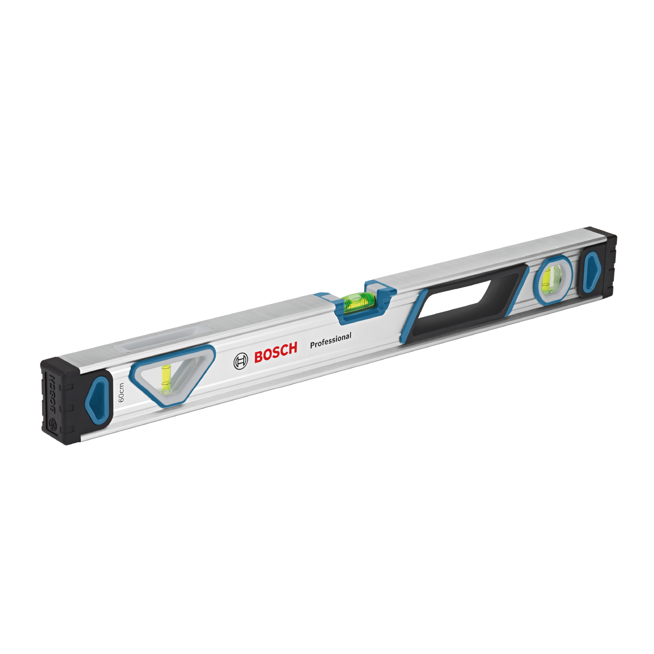 BOSCH Optical Level (3 Vial) - 600mm / 1200mm