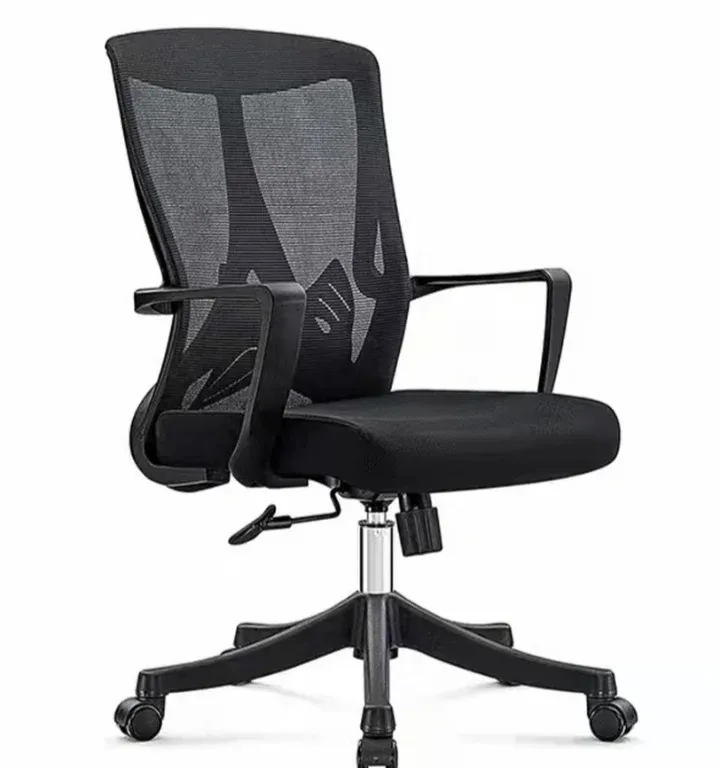 High back chair ergo mesh HS D01Q