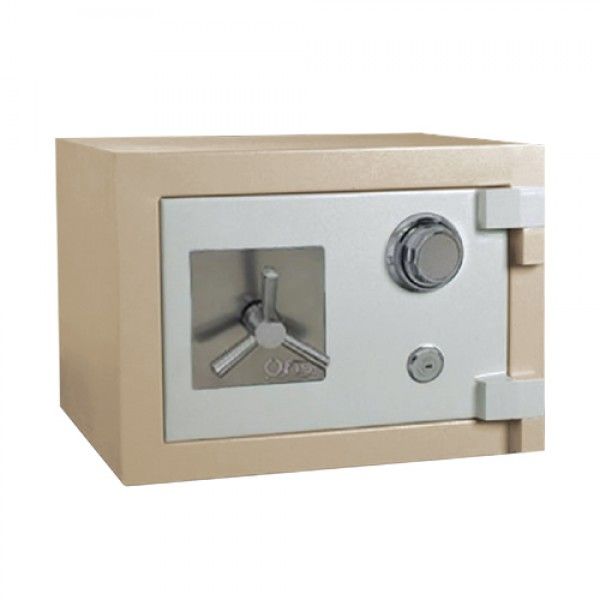OFIS (DSOP) OFIS PREMIER COMPACT SERIES SAFE (OF-100 PLUS)