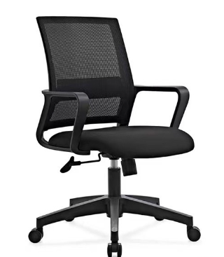 - Executive Office Desk Chair Adjustable Chair Ergonomic Swivel Computer Chair