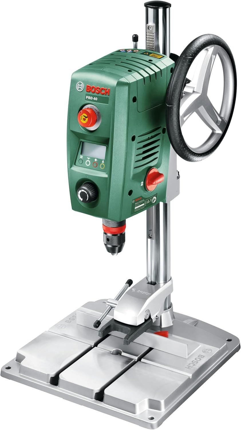 Others *Bosch Bench Drill PBD 40,710 W,