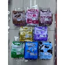 CLOUD 9 CANDY 320PCS (ALL FLAVOURS)