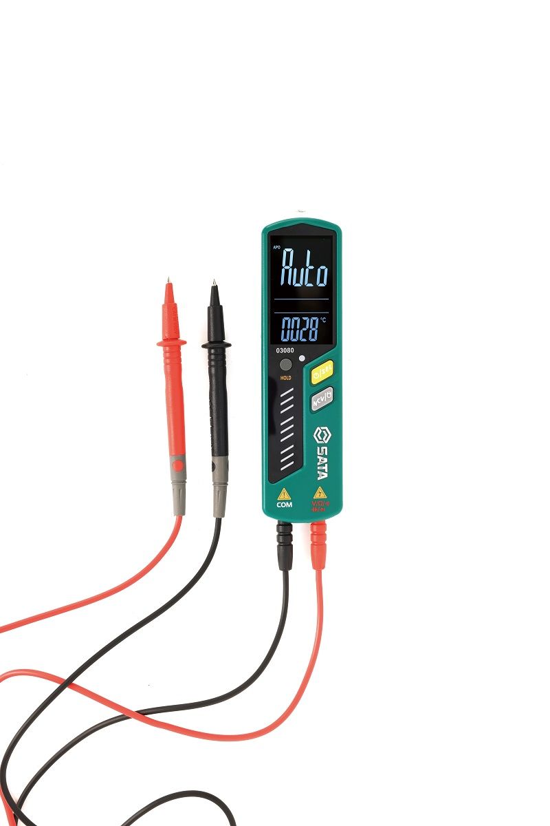 Sata Multifunctional Pen Multimeter