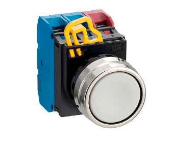 IDEC - PUSH BUTTON
