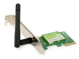 TP-LINK TL-WN781ND N150