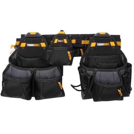 Others *4PC CONTRACTOR TOOL BELT SET