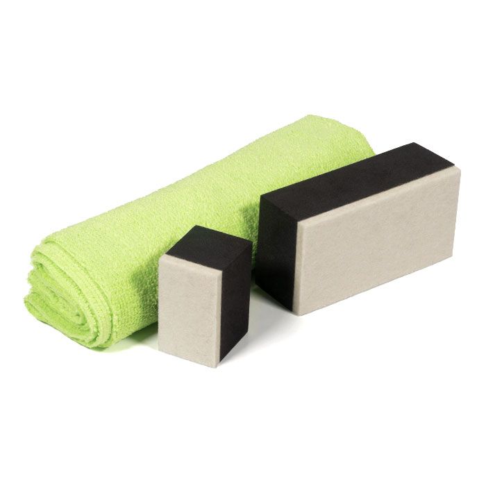 OSREN Glass Polishing Kit