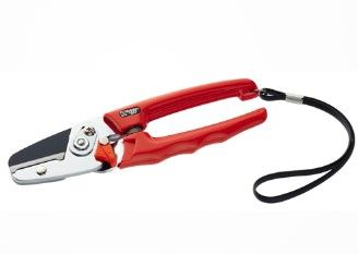 SABOTEN ANVIL CUTTER PRUNING SHEARS – 1270