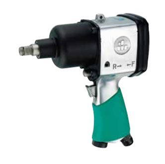 JONNESWAY 1/2" PROFESSIONAL AIR IMPACT WRENCH
