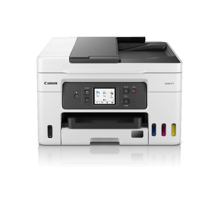 CANON MAXIFY GX4070 INKJET PRINTER