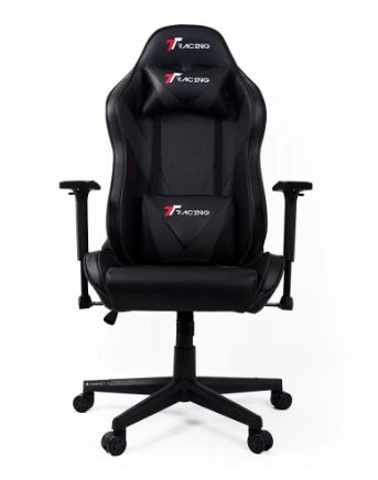 TTRacing Swift X 2020 Gaming Chair - Black