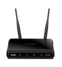 D-LINK AP N300 DAP-1360