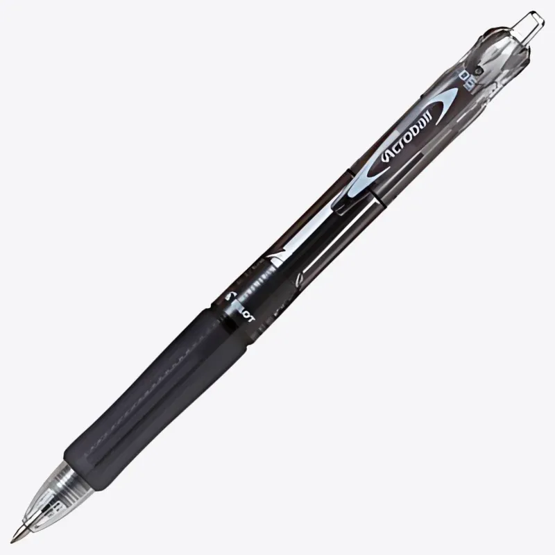 Pilot Acroball 1.0mm Black