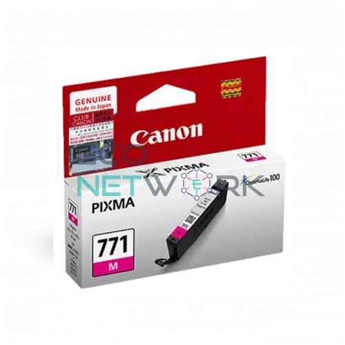 CANON CLI-771 M