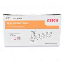 OKI C831 Magenta Drum - 44844422