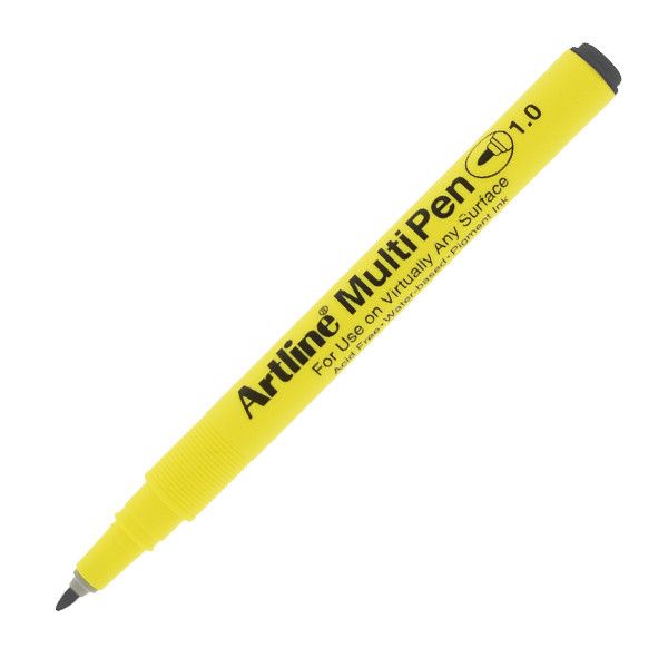 ARLTINE DECORITE 1.0MM EMP PINK