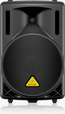 Behringer *#Behringer Eurolive B212D 550W 12" Powered Speaker