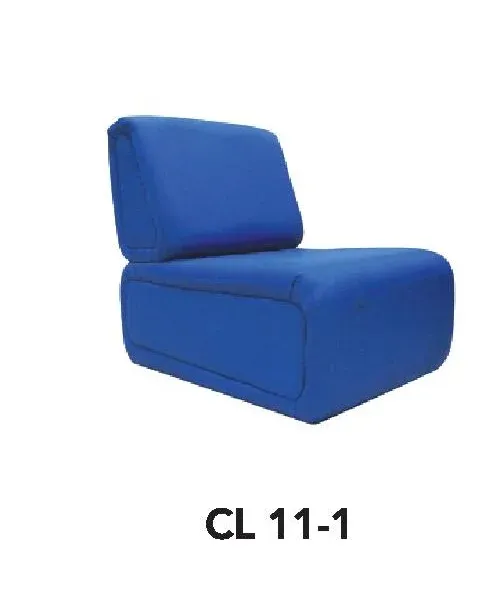 Single Seater Japanese Settee