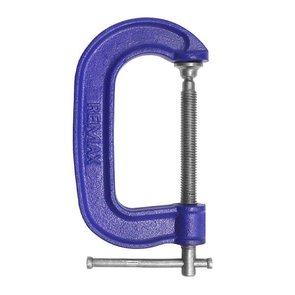 Remax G Clamp (British Type) 8inch