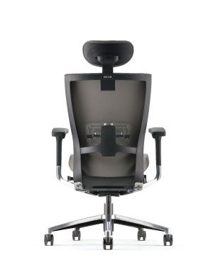 NEXUS MAXIM PRESIDENTIAL HIGH BACK CHAIR - MX8110P-18D58