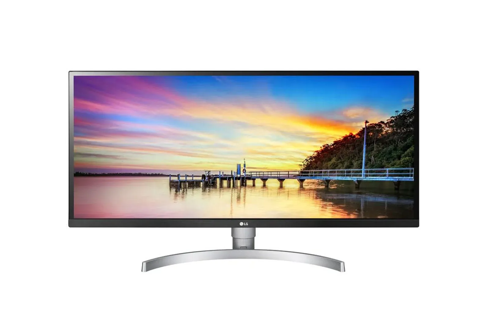 Genuine Malaysia LG Warranty - LG 34WK650 34 INCH QHD LED MONITOR