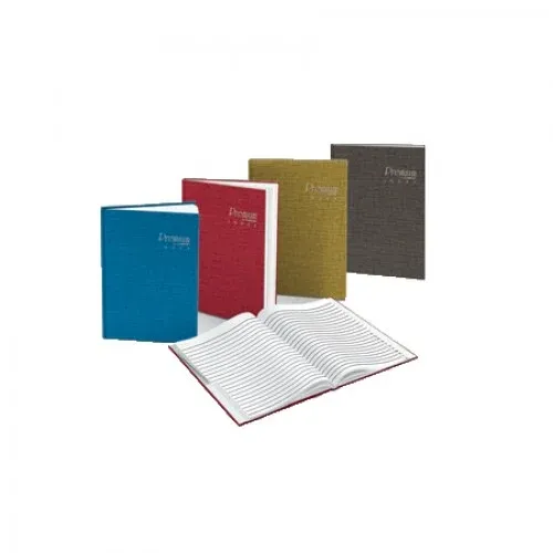 CAMPAP INDEX BOOK (200PAGES/70GSM)
