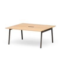 Rectangular Conference Table Model: QVC 18