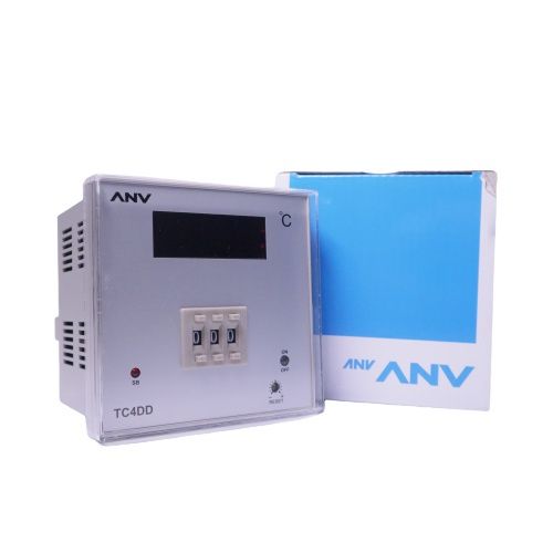ANV TC4DD-RPK3 (96X96) K TYPE DIGITAL TEMPERATURE CONTROLLER 100~240VAC