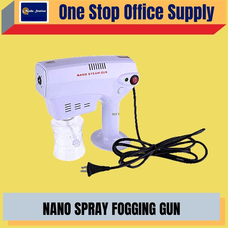 NANO SPRAY FOGGING GUN /NANO /Spray Fogging Gun /Gun