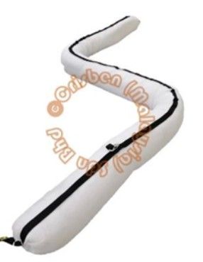 Crisben Heavy Duty Marine Oil Absorbent Booms (OBE125)