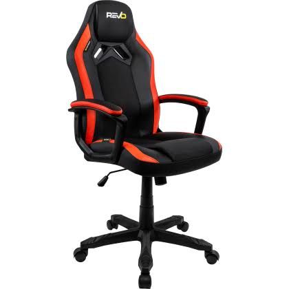 Kayman Chairs Revo One - Gaming Chair Office Chair Kerusi Gaming