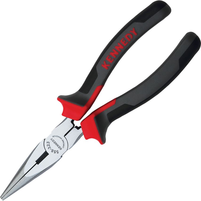 Kennedy *Kennedy Snipe Nose Pliers 160mm - KEN5583210K