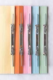 LION UK SPRING FLAT FILE 350