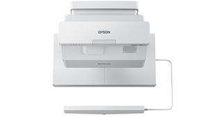 Genuine Malaysia Epson Warranty Epson - Epson EB-725Wi Projector