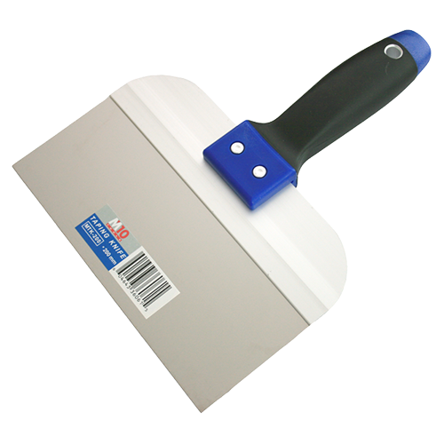 M10 Stainless Steel Soft Taping Scraper