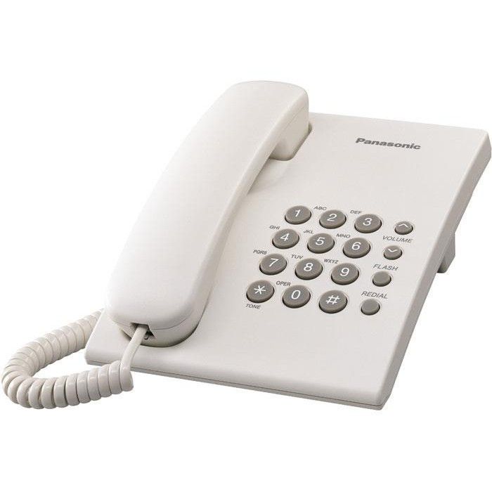 PANASONIC TELEPHONE SYSTEM KXTS500