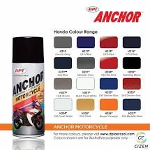 ANCHOR SPRAY PAINT 400ML