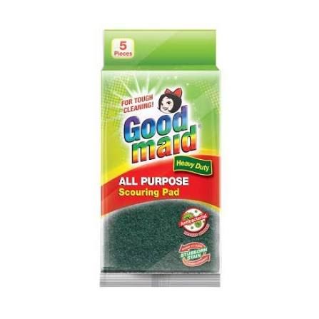 GOODMAID Scouring Pad 4's