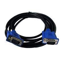 Vga Cable 1.5 Meter
