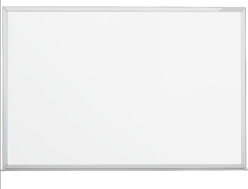 Board Whiteboard Magnetic 3x4