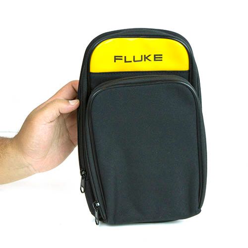 Fluke *Fluke Multimeter Soft Case C781