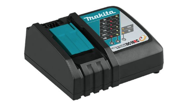 MAKITA FAST CHARGER DC18RC