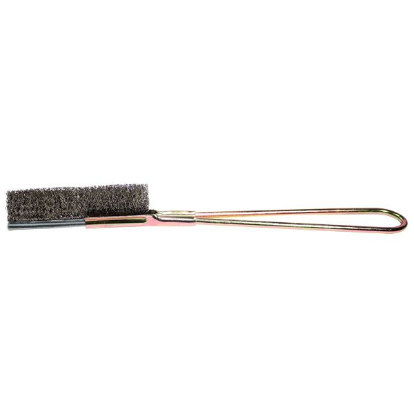 Remax Stainless Steel Hand Scratch Brush St. Shape