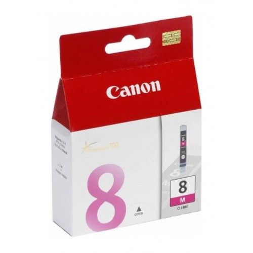 Ink Canon CLI-8M